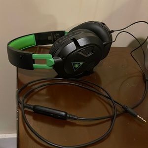 Turtle Beach Recon 50X Stereo Gaming Headset for Xbox One/Series X|S
